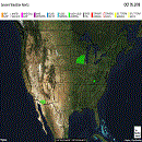 Météo dangereuse aux États-Unis