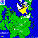 >Snow cover in Eurasia